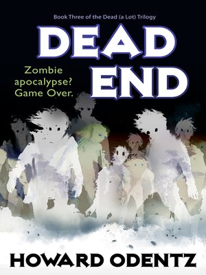 cover image of Dead End